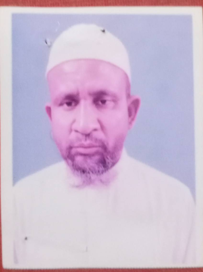 MD. ABDUL HAMID